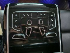FAW H9 2.0T Edition - ფოტო 9