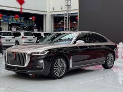 FAW H9 2.0T Edition - ფოტო 1