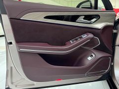 FAW H9 2.0T Edition - ფოტო 10