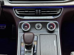 FAW H9 2.0T Edition - ფოტო 16