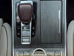 FAW H9 2.0T Edition - ფოტო 17