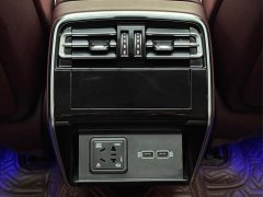 FAW H9 2.0T Edition - ფოტო 19
