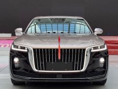 FAW H9 2.0T Edition - ფოტო 2