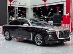 FAW H9 2.0T Edition - ფოტო 3