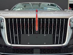 FAW H9 2.0T Edition - ფოტო 4