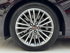 FAW H9 2.0T Edition - ფოტო 6