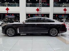 FAW H9 2.0T Edition - ფოტო 7