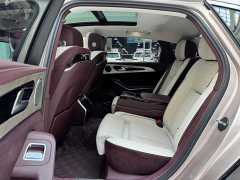FAW H9 2.0T Edition - ფოტო 9