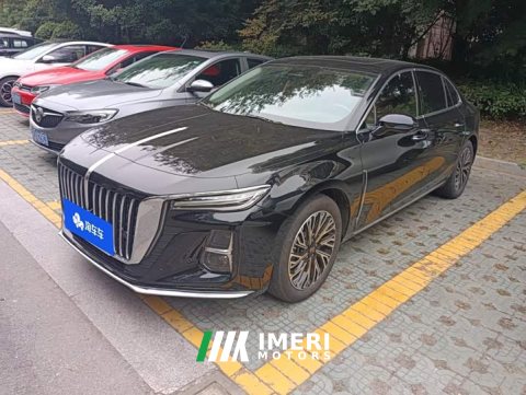 2024 FAW H5 2.0T Edition - ავტომობილი ჩინეთიდან
