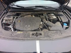 FAW H5 2.0T Edition - ფოტო 10