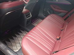 FAW H5 2.0T Edition - ფოტო 11