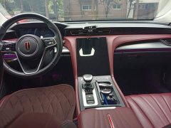 FAW H5 2.0T Edition - ფოტო 12