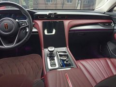 FAW H5 2.0T Edition - ფოტო 13