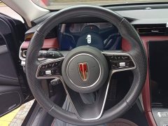 FAW H5 2.0T Edition - ფოტო 15