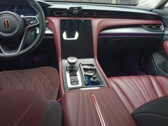 FAW H5 2.0T Edition - ფოტო 16