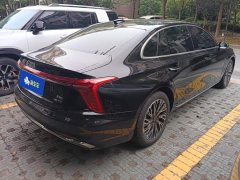 FAW H5 2.0T Edition - ფოტო 3