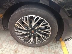 FAW H5 2.0T Edition - ფოტო 6