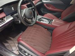 FAW H5 2.0T Edition - ფოტო 7