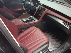 FAW H5 2.0T Edition - ფოტო 8