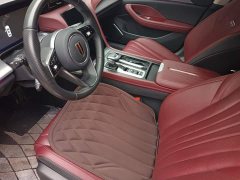 FAW H5 2.0T Edition - ფოტო 9
