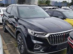 FAW HS5 2.0T AWD Edition - ფოტო 1