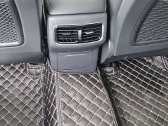 FAW HS5 2.0T AWD Edition - ფოტო 10