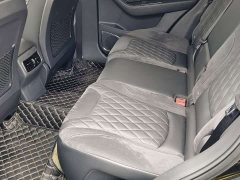 FAW HS5 2.0T AWD Edition - ფოტო 12