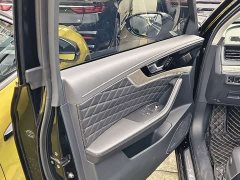 FAW HS5 2.0T AWD Edition - ფოტო 13