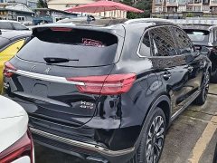 FAW HS5 2.0T AWD Edition - ფოტო 14