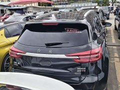 FAW HS5 2.0T AWD Edition - ფოტო 15