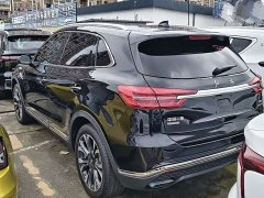 FAW HS5 2.0T AWD Edition - ფოტო 16