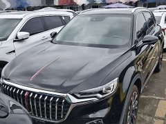 FAW HS5 2.0T AWD Edition - ფოტო 2