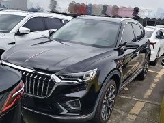 FAW HS5 2.0T AWD Edition - ფოტო 3