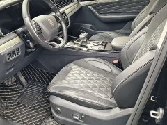 FAW HS5 2.0T AWD Edition - ფოტო 4