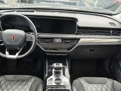 FAW HS5 2.0T AWD Edition - ფოტო 5