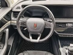 FAW HS5 2.0T AWD Edition - ფოტო 6