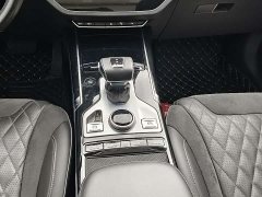 FAW HS5 2.0T AWD Edition - ფოტო 7
