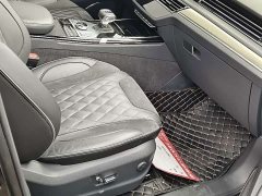 FAW HS5 2.0T AWD Edition - ფოტო 8