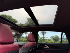 FAW H5 1.5T DCT Edition - ფოტო 10