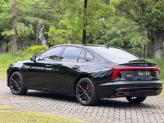 FAW H5 1.5T DCT Edition - ფოტო 12