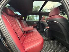 FAW H5 1.5T DCT Edition - ფოტო 14