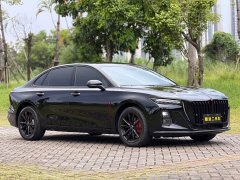 FAW H5 1.5T DCT Edition - ფოტო 3