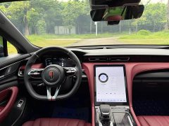 FAW H5 1.5T DCT Edition - ფოტო 7