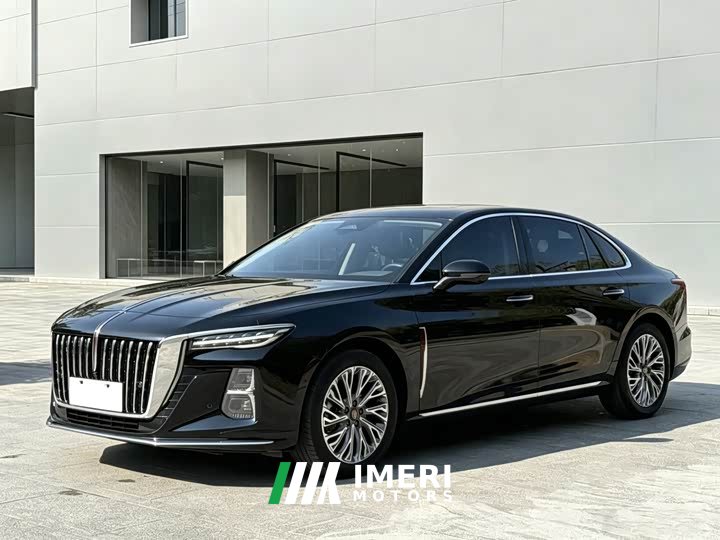 FAW H5 1.5T DCT Edition - ავტომობილი ჩინეთიდან