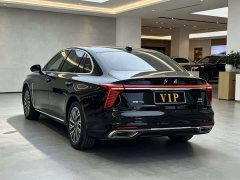 FAW H5 2.0T Edition - ფოტო 11
