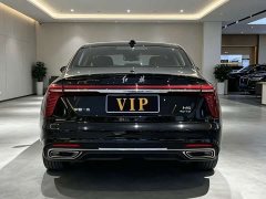 FAW H5 2.0T Edition - ფოტო 12