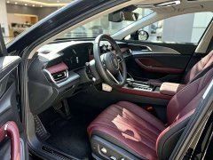 FAW H5 2.0T Edition - ფოტო 14
