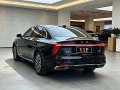 FAW H5 2.0T Edition - ფოტო 3