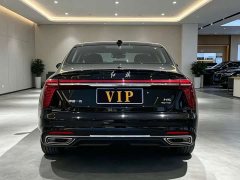 FAW H5 2.0T Edition - ფოტო 4