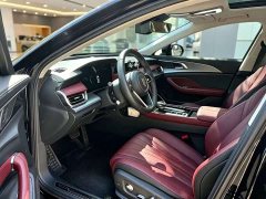 FAW H5 2.0T Edition - ფოტო 6